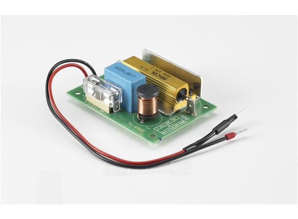 ElectroVoice LML1 Overvåking CPSserien Evenstad Musikk